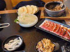 -九田家黑牛烤肉料理(石路天虹店)