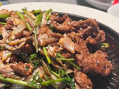 -秀儿四九城·新京菜(亚运村鸟巢店)