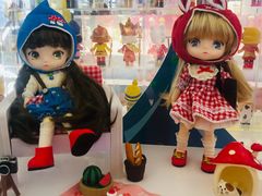 -泡泡玛特POPMART(武汉天地壹方店)
