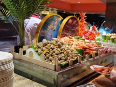 -星伦多自助料理·涮烤一体(虹悦城店)
