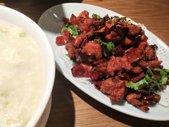 -吕氏疙瘩汤·新鲁菜(济南万象城店)