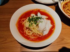 -太二酸菜鱼(天鹅湖万达店)