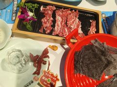 -德龙火锅(安和街直营店)