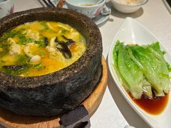 -维园悦谱·海派家常菜(乌鲁木齐南路店)