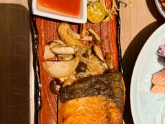 -小山日本料理(兴业太古汇店)