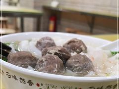-味然香(起义路店)