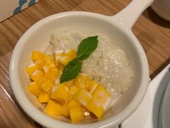 -曼玉餐厅(大卫城店)