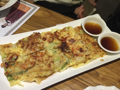 -紫霞门韩国料理烤肉(深南东路店)