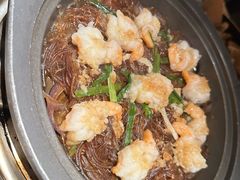 -绿茶餐厅(财富购物中心店)