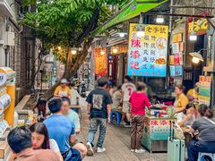 -陈添記·祖傳爽鱼皮·西关老字号(广州首店)