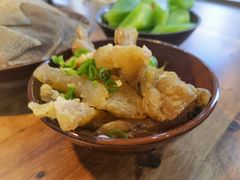 牛蹄筋-楠火锅(哈尔滨金爵万象店)