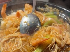 -避风塘(宝山万达店)