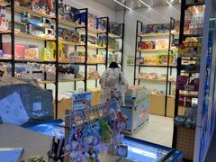 -快乐街区(成都龙湖北城天街店)