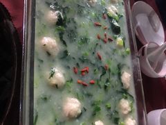 -重庆火锅水库鱼庄(南油店)