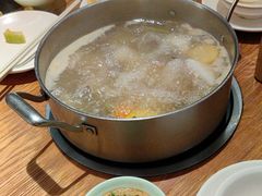 -掂档潮汕牛肉火锅(cityon熙地港店)