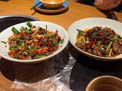 -吃饭皇帝大土家民族菜(正大广场店)