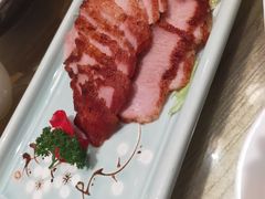 -新白鹿餐厅(爱琴海购物中心店)