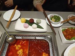 -海底捞火锅(方圆荟店)