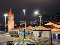 -励骏庞都广场(琴政路店)
