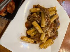 -韩礼年糕(飞虹路店)