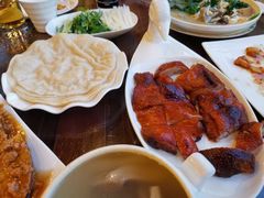-亚龙湾红树林度假酒店御粤阁