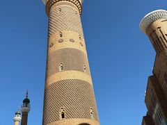 -新疆国际大巴扎