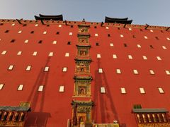 -普陀宗乘之庙(小布达拉宫)