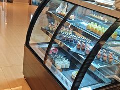 -新希望诺富特酒店-青岛湾中餐厅