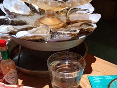 -Osteria Garden 生蚝花园餐厅(原进贤路店)