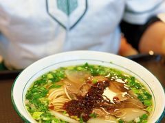 -清真·尖子尖牛肉面(王府井店)