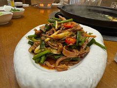-驴全道葭州驴肉公馆(榆林商业步行街店)