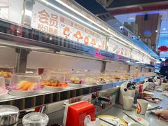 -友壹町寿司(嘉洲广场店)