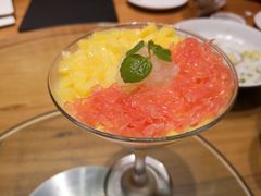 -枣子树·素食餐厅(普陀山店)