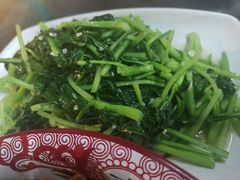 -二厨·吊桥小院·脆皮烧鸡公·本地农家菜(沿江西路店)