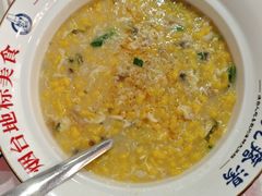 -李氏疙瘩汤·本地海鲜·老烟台菜(所城里店)