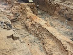 -秦始皇帝陵博物院-丽山园