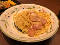 -萨莉亚意式餐厅(苏州泉屋店)