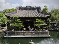 -宝墨园景区