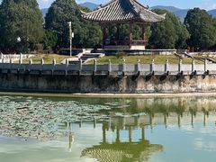 -建水文庙