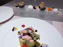 -PARFUM FLORAL花境法餐(南京首店)