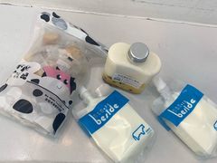 -白色日记·手作酸奶(麦凯乐店)