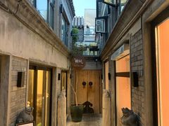 门面-糖房咖啡(南锣鼓巷店)
