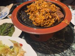 -奉天小馆·非遗东北菜(沈阳万象城店)