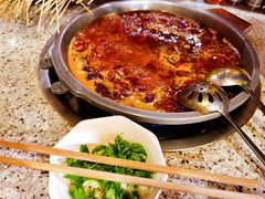 牛油锅底-玉林串串香·成都老字号(玉林街总店)