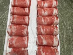 -东来顺(非遗·清真火锅·盛世广场店)