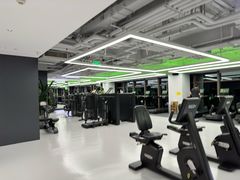 -优享健身(三元桥店)