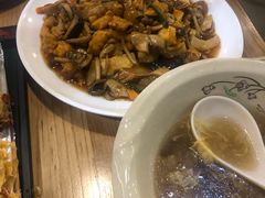 -陈傻子餐厅(世纪都会店)