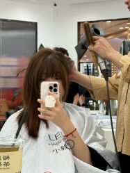-梳蕾娜 HAIR SALON