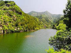 -仙居谷风景区