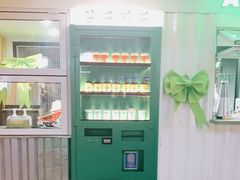 -ALPHA COFFEE阿尔法咖啡(虹泉路店)